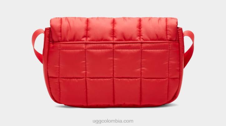 bolso dalton bandolera puff encender mujer UGG 4VBT1382