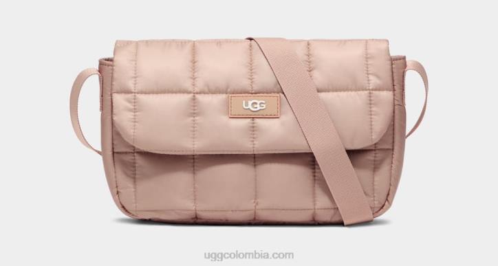 bolso dalton bandolera puff madera a la deriva mujer UGG 4VBT1380