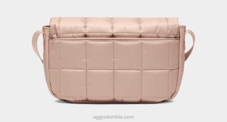 bolso dalton bandolera puff madera a la deriva mujer UGG 4VBT1380