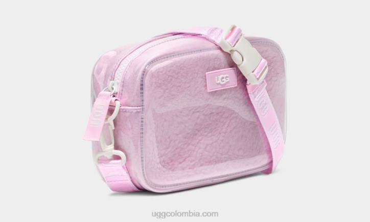 janey ii claro lila polvorienta mujer UGG 4VBT2253