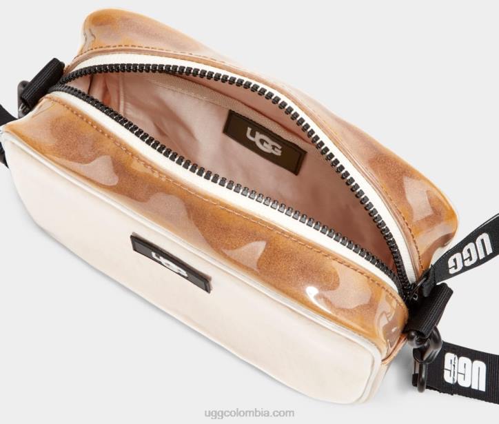 janey ii claro natural mujer UGG 4VBT1391