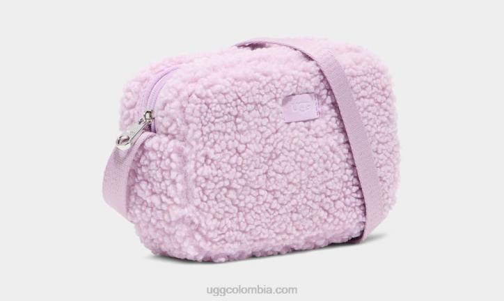 janey niebla de lavanda mujer UGG 4VBT139