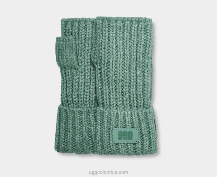 guante grueso sin dedos Aloe vera mujer UGG 4VBT1243