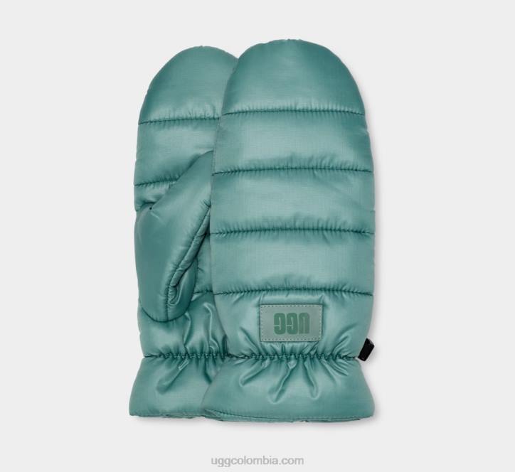 soplo, sí, guante para todo clima Aloe vera mujer UGG 4VBT1259