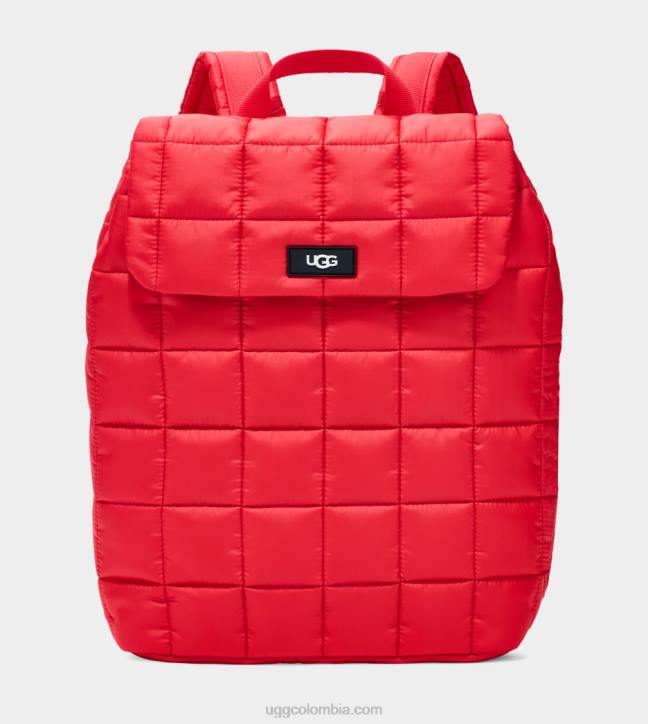 mochila adaya puff encender mujer UGG 4VBT142