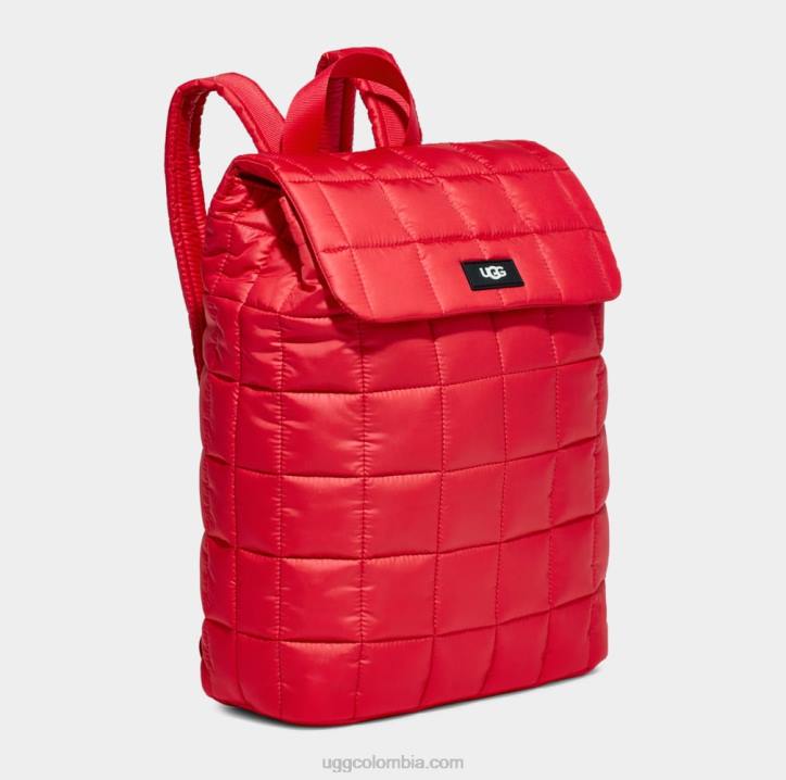 mochila adaya puff encender mujer UGG 4VBT142
