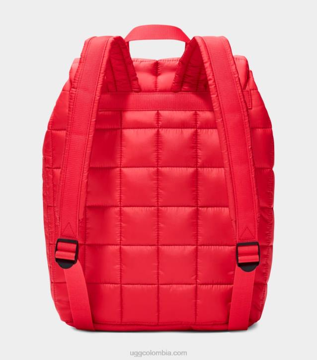 mochila adaya puff encender mujer UGG 4VBT142
