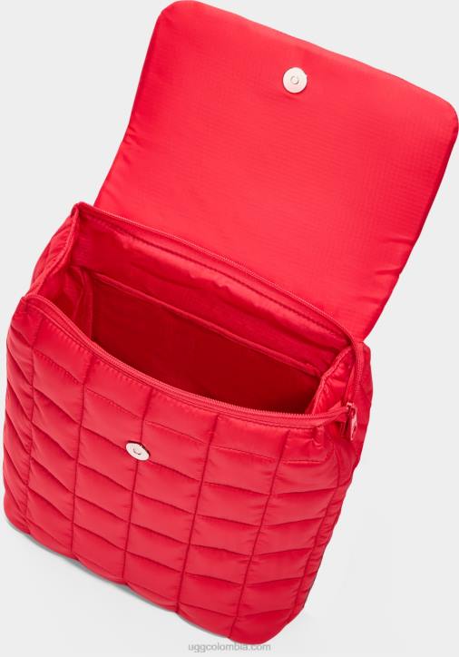mochila adaya puff encender mujer UGG 4VBT142
