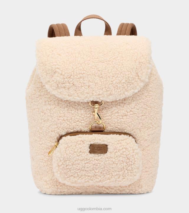 mochila inara natural mujer UGG 4VBT2057