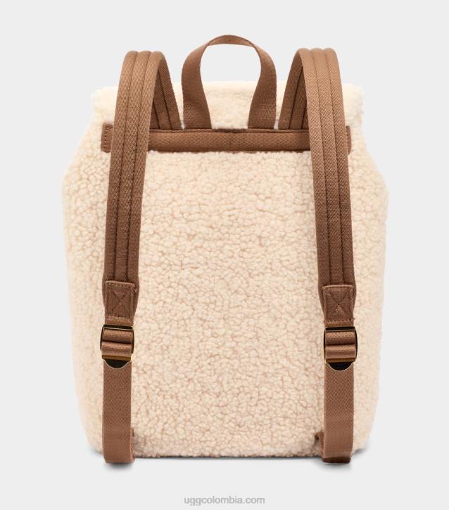 mochila inara natural mujer UGG 4VBT2057
