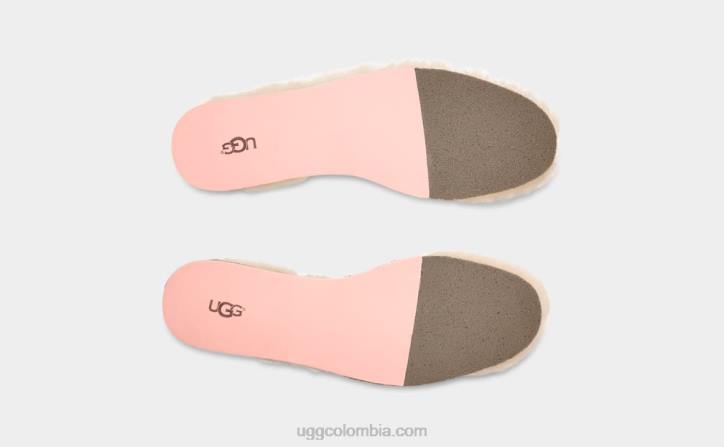 plantilla de piel de oveja natural mujer UGG 4VBT417