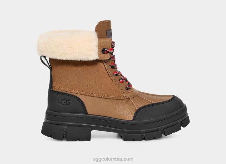 Addie Ashton castaña mujer UGG 4VBT548