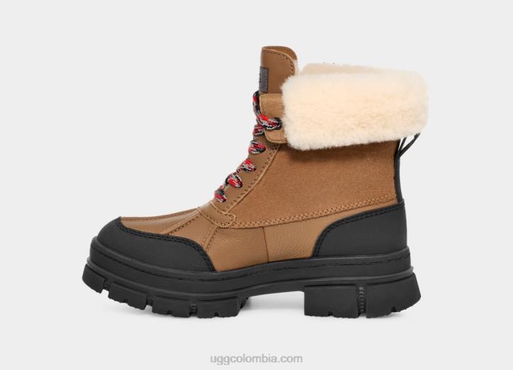 Addie Ashton castaña mujer UGG 4VBT548