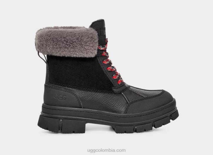 Addie Ashton negro mujer UGG 4VBT549