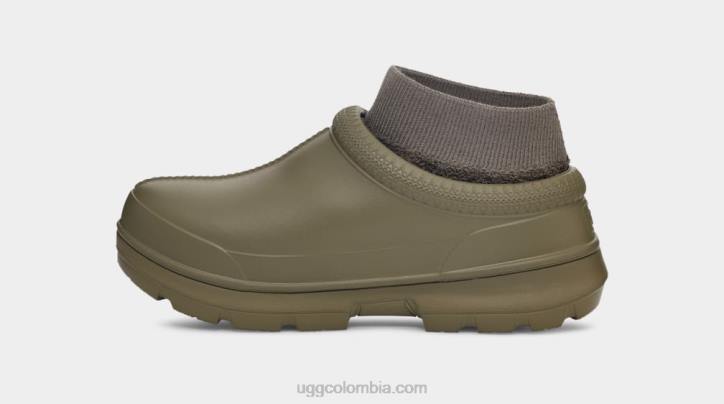 Tasmania x aceituna quemada mujer UGG 4VBT426