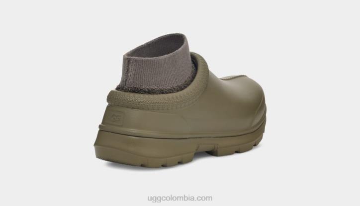 Tasmania x aceituna quemada mujer UGG 4VBT426