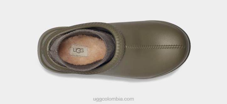 Tasmania x aceituna quemada mujer UGG 4VBT426