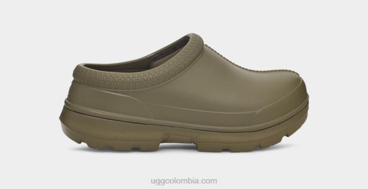 Tasmania x aceituna quemada mujer UGG 4VBT426