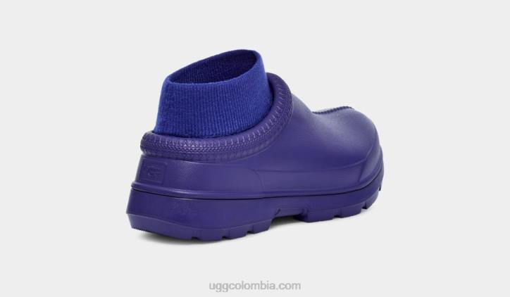 Tasmania x azul marino mujer UGG 4VBT425