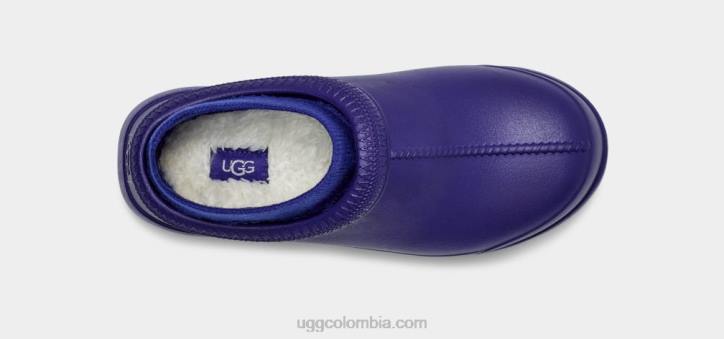 Tasmania x azul marino mujer UGG 4VBT425