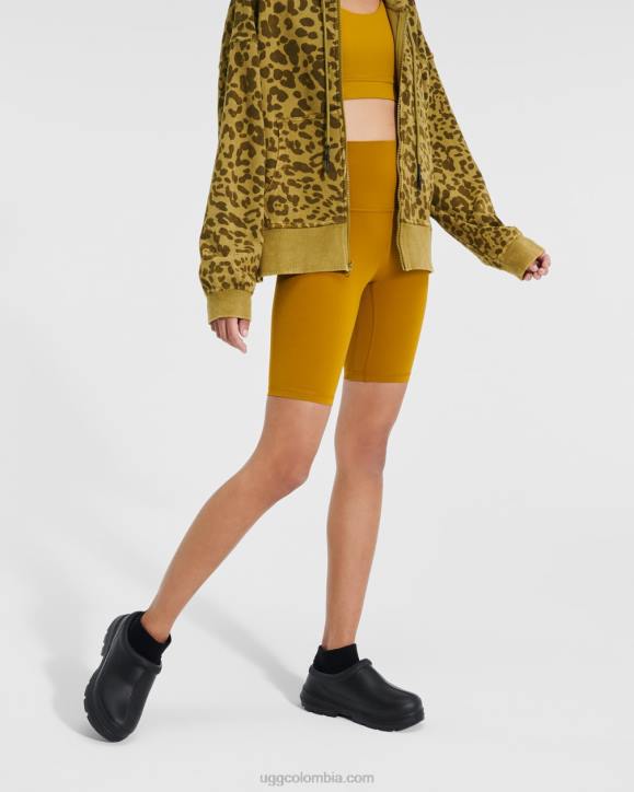 Tasmania x negro mujer UGG 4VBT428