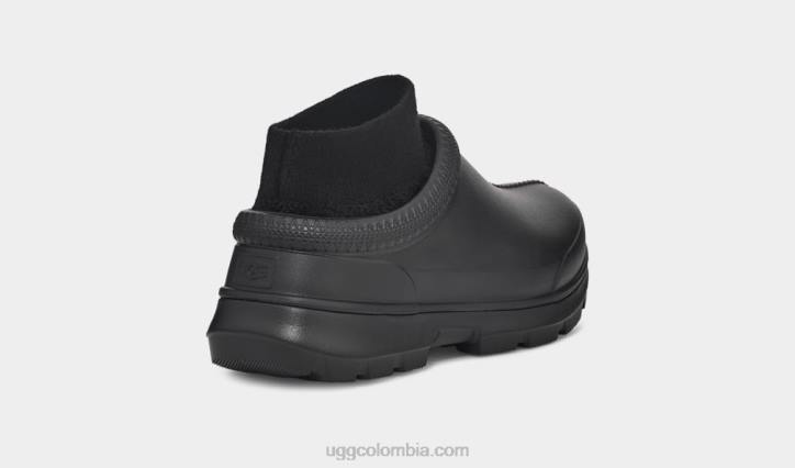 Tasmania x negro mujer UGG 4VBT428