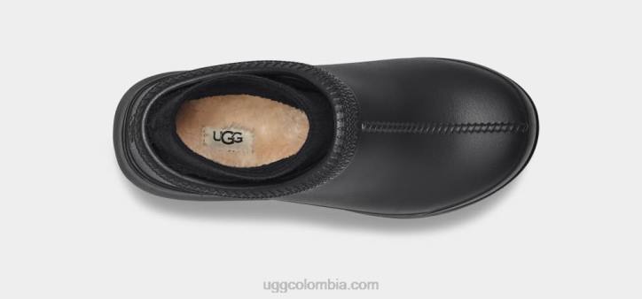 Tasmania x negro mujer UGG 4VBT428
