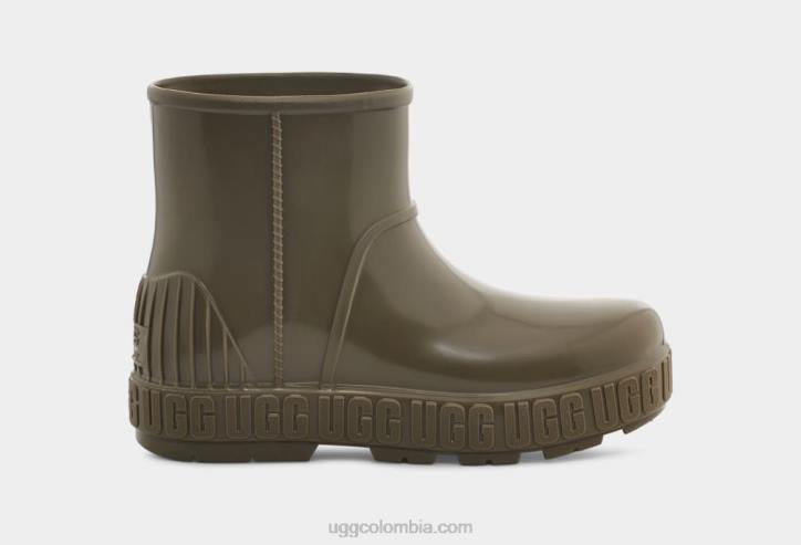 drizlita aceituna quemada mujer UGG 4VBT424