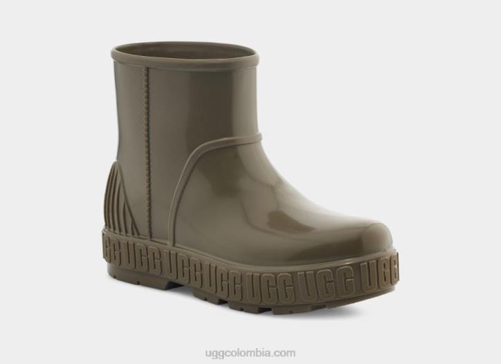 drizlita aceituna quemada mujer UGG 4VBT424