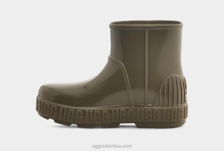 drizlita aceituna quemada mujer UGG 4VBT424