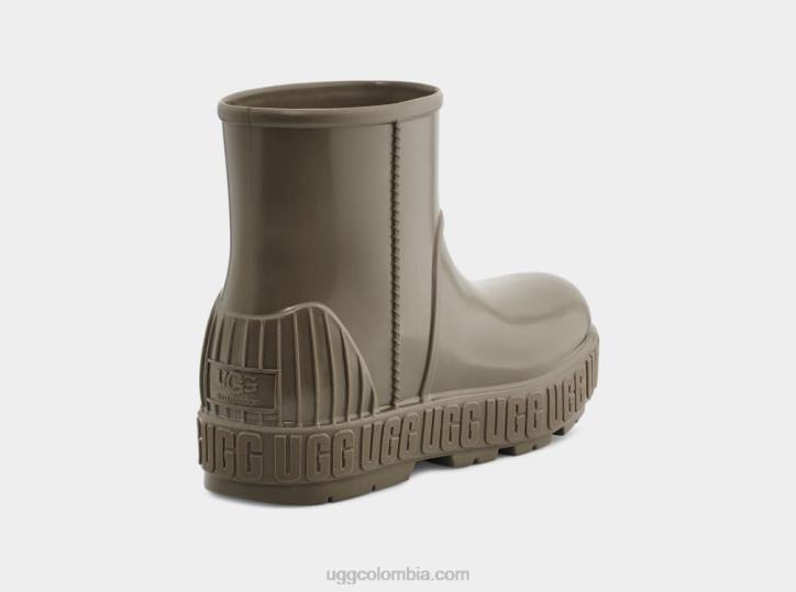 drizlita aceituna quemada mujer UGG 4VBT424