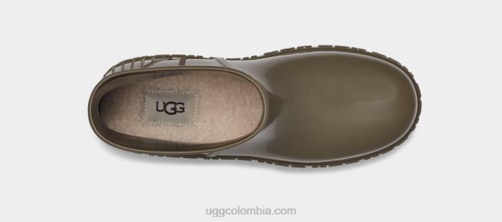 drizlita aceituna quemada mujer UGG 4VBT424