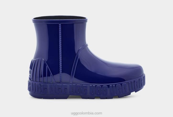drizlita azul marino mujer UGG 4VBT420