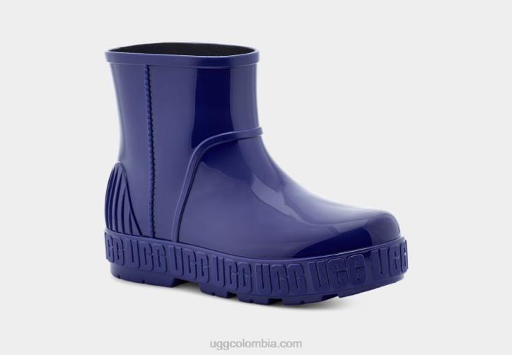 drizlita azul marino mujer UGG 4VBT420
