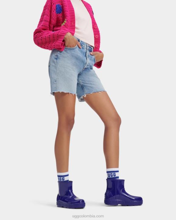 drizlita azul marino mujer UGG 4VBT420