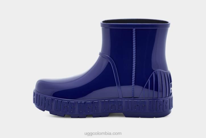 drizlita azul marino mujer UGG 4VBT420