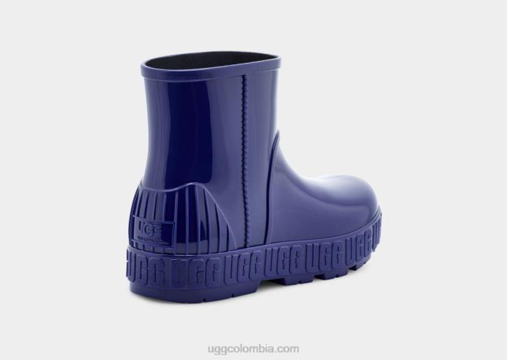 drizlita azul marino mujer UGG 4VBT420