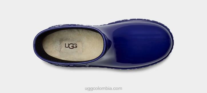 drizlita azul marino mujer UGG 4VBT420