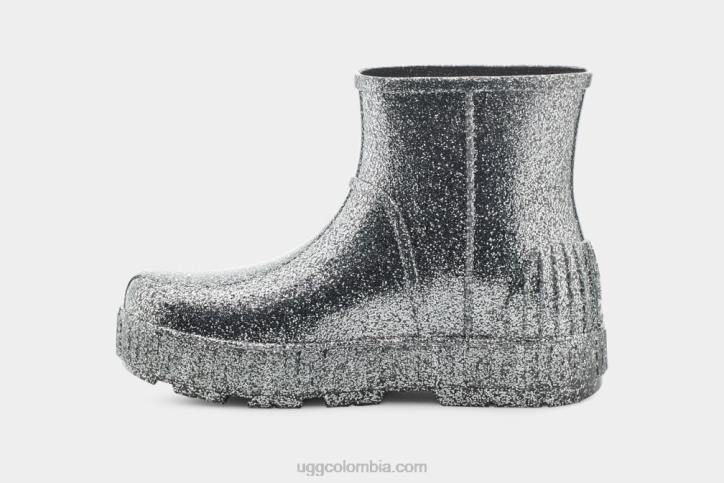 drizlita brillo brillo gris mujer UGG 4VBT497