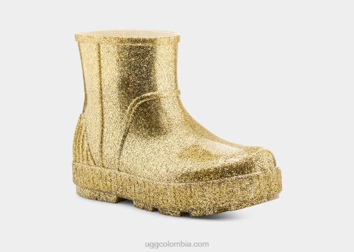drizlita brillo oro brillo mujer UGG 4VBT499