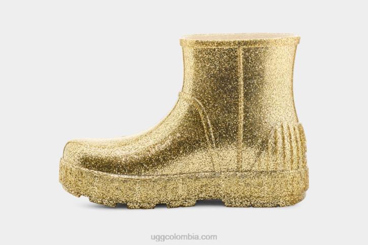 drizlita brillo oro brillo mujer UGG 4VBT499
