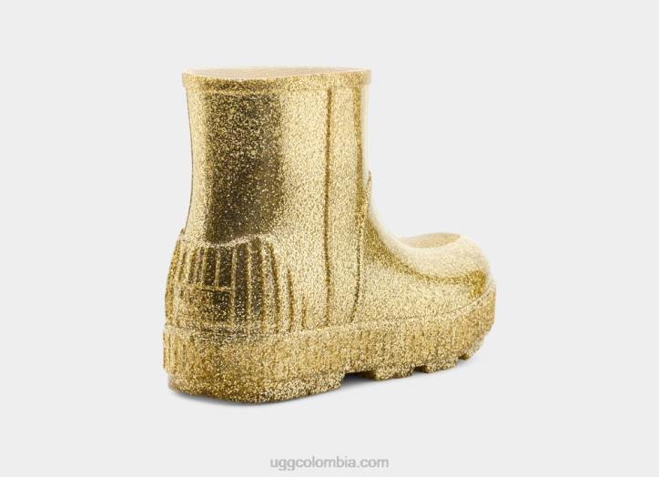 drizlita brillo oro brillo mujer UGG 4VBT499