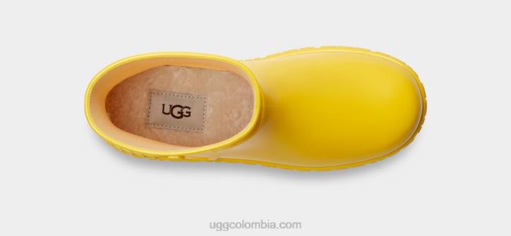 drizlita canario mujer UGG 4VBT421