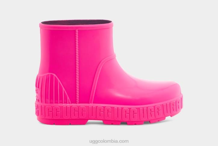 drizlita caramelo rosa mujer UGG 4VBT423