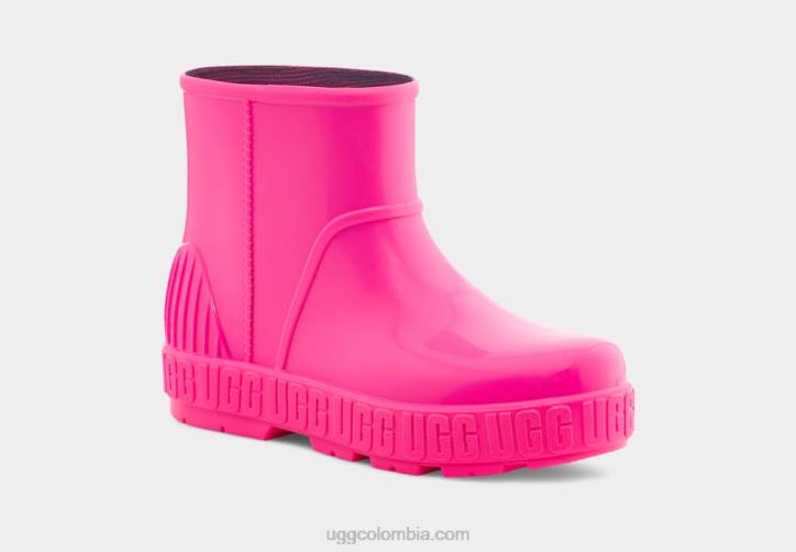 drizlita caramelo rosa mujer UGG 4VBT423