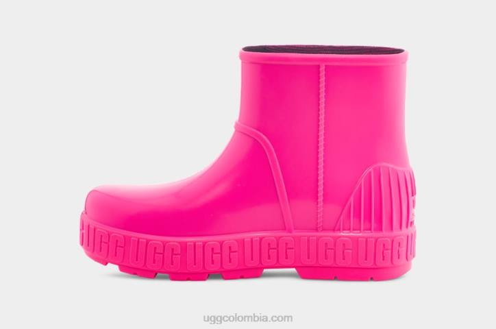 drizlita caramelo rosa mujer UGG 4VBT423