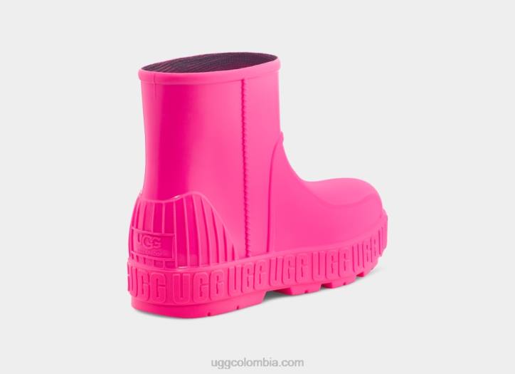 drizlita caramelo rosa mujer UGG 4VBT423