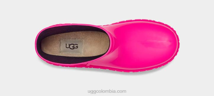 drizlita caramelo rosa mujer UGG 4VBT423