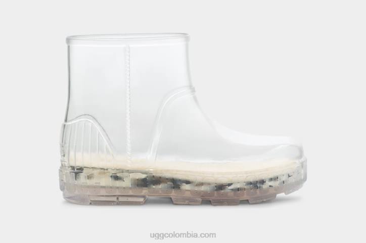 drizlita clara natural mujer UGG 4VBT567