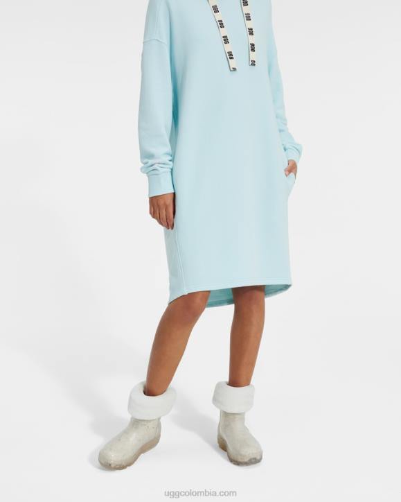 drizlita clara natural mujer UGG 4VBT567